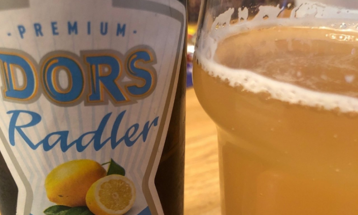 Premium Dors Radler  Premium Dors Radler